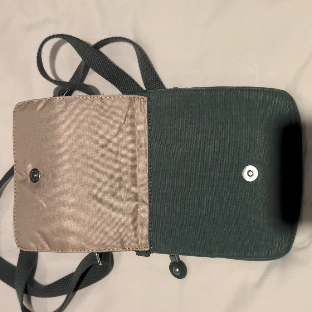 Kipling crossbody - Picture 2 of 5